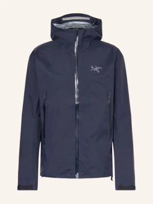 Obrázek produktu Arc'teryx Hardshellová Bunda Beta tmavě modrá Arcteryx