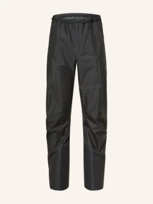 Obrázek produktu Arc'teryx Hardshellové Kalhoty Alpha Sl černá