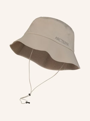 Obrázek produktu Arc'teryx Klobouk Bucket-Hat Sinsolo béžová Arcteryx