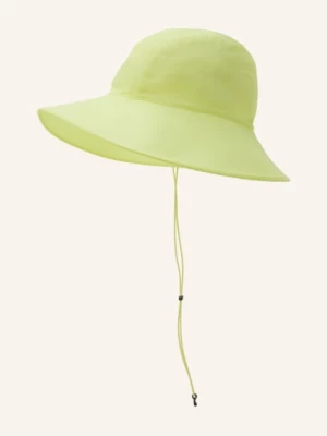 Obrázek produktu Arc'teryx Klobouk Sinsola Shade tmavě žlutá Arcteryx