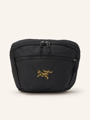 Obrázek produktu Arc'teryx Ledvinka Mantis 2 černá Arcteryx
