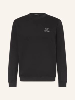Obrázek produktu Arc'teryx Mikina černá Arcteryx