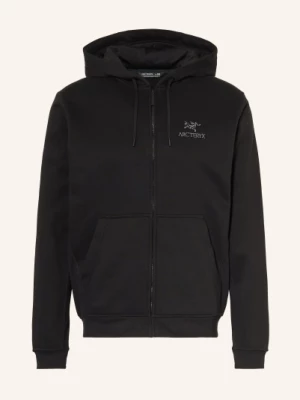 Obrázek produktu Arc'teryx Mikina Emblem černá