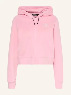 Obrázek produktu Arc'teryx Mikina Emblem Crop růžová
