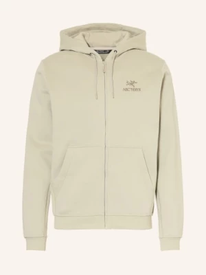Obrázek produktu Arc'teryx Mikina Emblem světle zelená