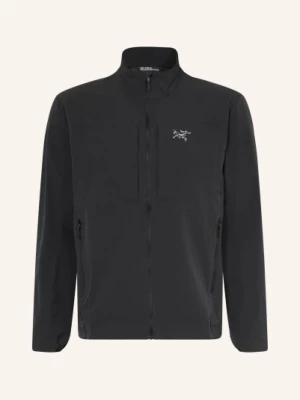 Obrázek produktu Arc'teryx Softshellová Bunda Gamma Lightweight černá