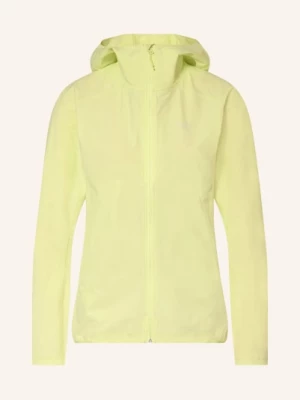 Obrázek produktu Arc'teryx Softshellová Bunda Gamma Lightweight Hoody tmavě žlutá