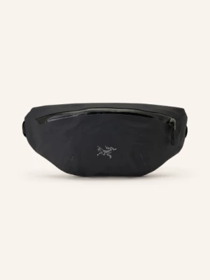 Obrázek produktu Arc'teryx Taška Přes Rameno Granville černá Arcteryx