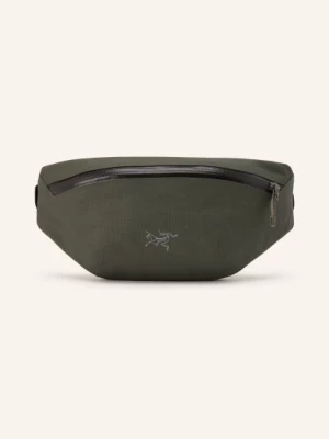 Obrázek produktu Arc'teryx Taška Přes Rameno Granville zelená Arcteryx