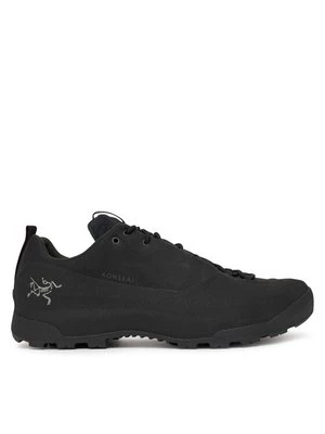 Obrázek produktu Arc'teryx Trekingová obuv Konseal Leather X000009834 Černá Arcteryx