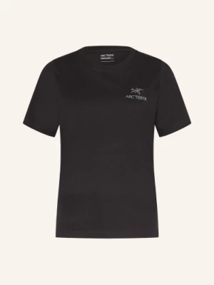 Obrázek produktu Arc'teryx Tričko Kragg černá Arcteryx