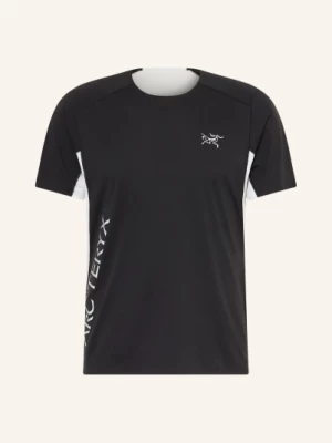 Obrázek produktu Arc'teryx Tričko Norvan černá