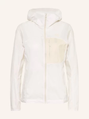 Obrázek produktu Arc'teryx Větrovka Squamish Hoody bílá / béžová Arcteryx