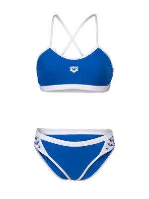 Obrázek produktu ARENA Bikiny 'ICONS'  modrá / bílá