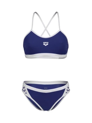 Obrázek produktu ARENA Bikiny 'ICONS'  modrá / bílá