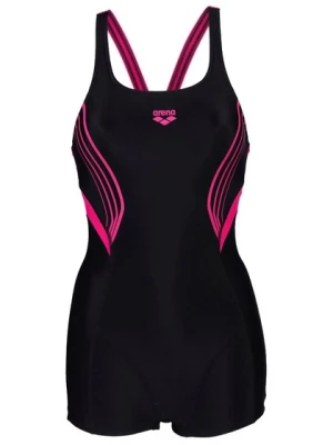 Obrázek produktu ARENA Plavky 'KAORI COMBINAISON'  pink / černá
