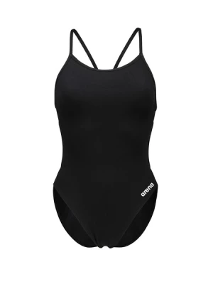 Obrázek produktu ARENA Plavky 'LACE BACK SOLID'  černá