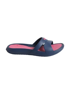 Obrázek produktu ARENA Plážová/koupací obuv 'NINA'  čedičová šedá / pink