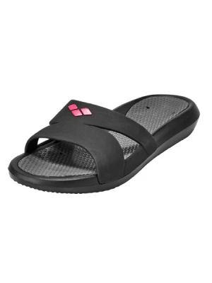 Obrázek produktu ARENA Plážová/koupací obuv 'Nina'  magenta / černá