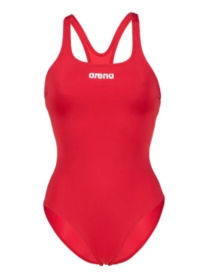 Obrázek produktu ARENA Sportovní plavky 'TEAM PRO SOLID'  červená / bílá