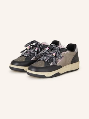Obrázek produktu Arizona Love Sneakersy Venice černá / černošedá / růžová