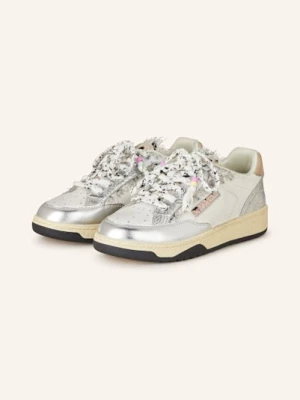 Obrázek produktu Arizona Love Sneakersy Venice stříbrná / režná / béžová
