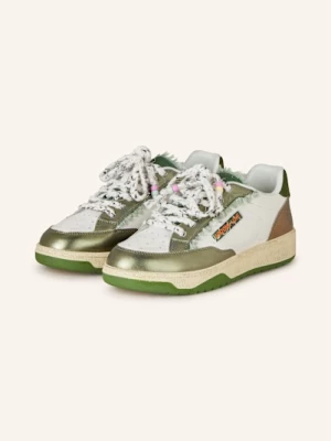 Obrázek produktu Arizona Love Sneakersy Venice zelená / režná / béžová