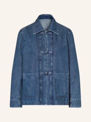 Obrázek produktu Arket Džínová Bunda 001 75-902 denim blue