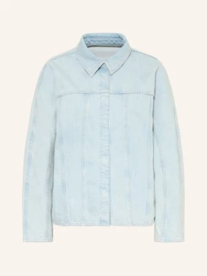Obrázek produktu Arket Džínová Bunda 001 denim blue