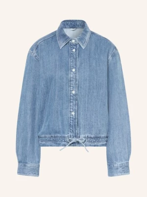 Obrázek produktu Arket Džínová Bunda Ares 001 denim