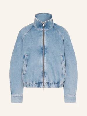 Obrázek produktu Arket Džínová Bunda Milou 001 denim blue medium