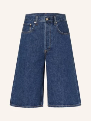 Obrázek produktu Arket Džínové Bermudy 009 denim blue
