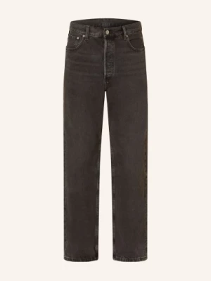 Obrázek produktu Arket Džíny Regular Fit 010 black dark