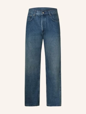 Obrázek produktu Arket Džíny Regular Fit 019 75-902 blue