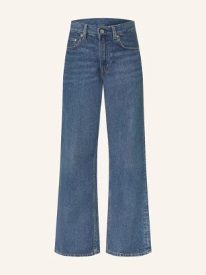 Obrázek produktu Arket Džíny Se Širokými Nohavicemi 027 denim blue