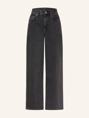 Obrázek produktu Arket Džíny Se Širokými Nohavicemi 029 08-902 denim grey