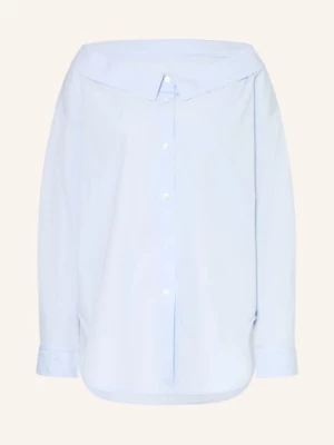 Obrázek produktu Arket Košile Oversize tmavě modrá