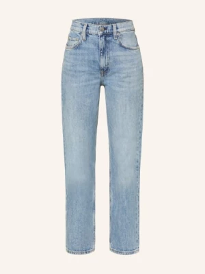 Obrázek produktu Arket Krátké Džíny 019 denim blue light