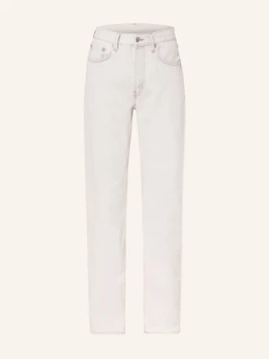 Obrázek produktu Arket Rovné Džíny 014 11-901 denim off-white