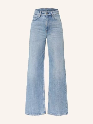 Obrázek produktu Arket Rovné Džíny 019 denim blue