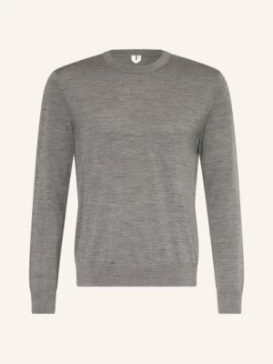 Obrázek produktu Arket Svetr Z Merino Vlny šedá