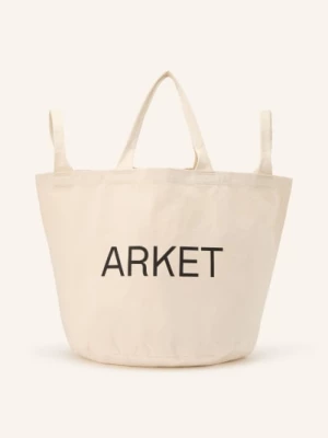 Obrázek produktu Arket Taška Xl krémová