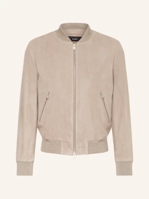 Obrázek produktu Arma Kožený Blouson Didier béžová