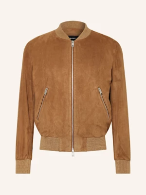 Obrázek produktu Arma Kožený Blouson Didier koňaková