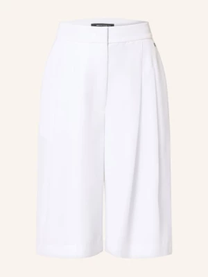 Obrázek produktu Armani Exchange Bermudy S Plisováním bílá
