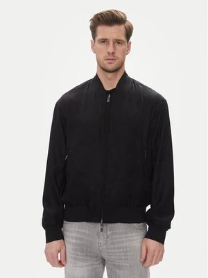 Obrázek produktu Armani Exchange Bunda bomber XM000390 AF13170 FC039 Černá Regular Fit