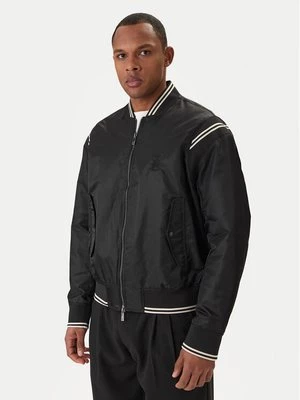 Obrázek produktu Armani Exchange Bunda bomber XM002017 AF19828 UC001 Černá Regular Fit