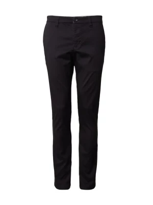 Obrázek produktu ARMANI EXCHANGE Chino kalhoty  černá
