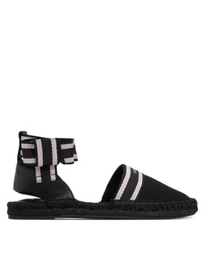 Obrázek produktu Armani Exchange Espadrilky XDS006 XV923 00002 Černá