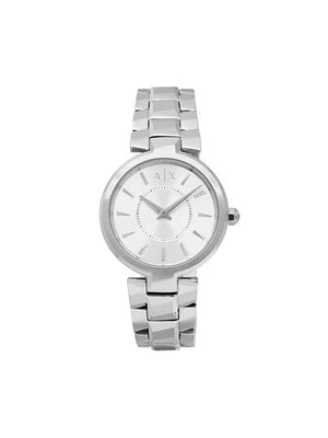 Obrázek produktu Armani Exchange Hodinky Audelle AX4405 Stříbrná